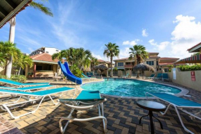 Palma Real 69 - Palm Beach 2 bedrooms Condo